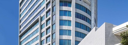 Hilton Garden Inn Barranquilla