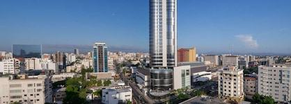 Embassy Suites By Hilton Santo Domingo