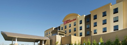 Hilton Garden Inn College Station