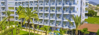 Caretta Relax Hotel