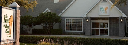 The Inn At Mayo Clinic