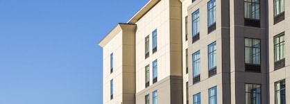 Homewood Suites By Hilton Seattle Lynnwood