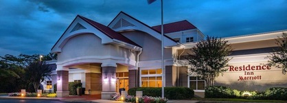 Residence Inn By Marriott Norfolk Airport