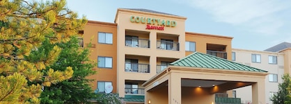 Courtyard By Marriott Oklahoma City Northwest