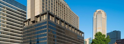 Pittsburgh Marriott City Center