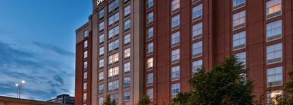 Springhill Suites By Marriott Pittsburgh North Shore