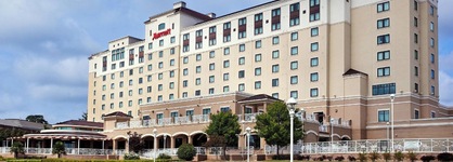Spartanburg Marriott