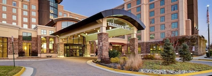 Embassy Suites Springfield