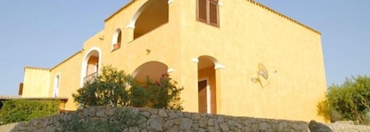 Residence Lu Lamoni Costa Nord