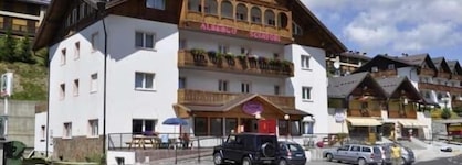Hotel Sciatori