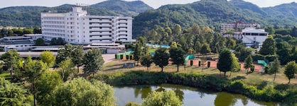 Hotel Terme Marconi