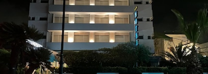 Hotel Ambasciatori