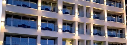 The Ciao Stelio Deluxe Hotel - Adults Only