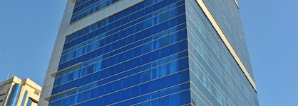 Ramada By Wyndham Abu Dhabi Corniche