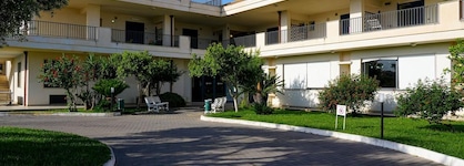 Gh Baraka Village and Residences