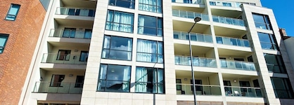 Staycity Aparthotels Duke Street