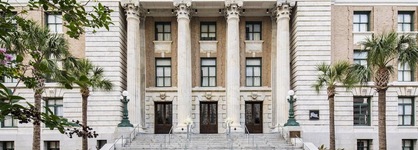 Le Méridien Tampa, The Courthouse