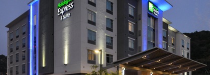 Holiday Inn Express & Suites San Diego - Mission Valley By Ihg