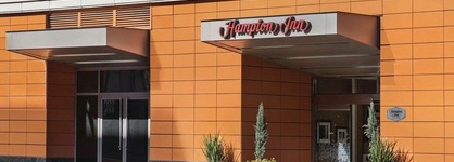 Hampton Inn San Francisco Downtown-Convention Center