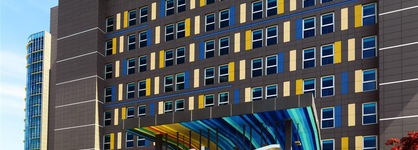 Aloft Bursa Hotel