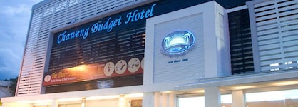 Chaweng Budget Hotel