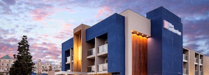 Hilton Garden Inn Los Angeles Marina Del Rey