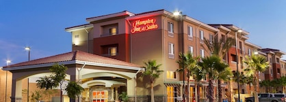 Hampton Inn & Suites San Bernardino