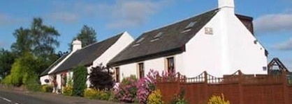 Ardoch Cottage Bed & Breakfast
