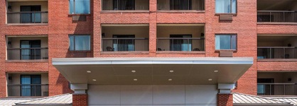 Courtyard By Marriott Worcester