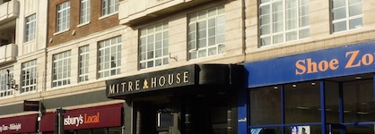 Britannia Study Hotel