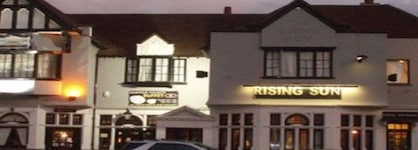 Rising Sun Hotel