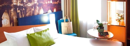 Ibis Styles Angers Centre Gare