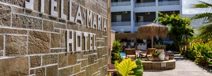 Stella Maria Apts Malia