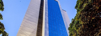 Hotel Vivenzo Belo Horizonte - Savassi