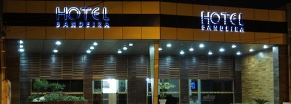 Hotel Três Bandeiras