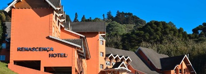 Hotel Renascença