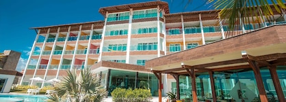 Kembali Hotel Porto De Galinhas - Adults Only