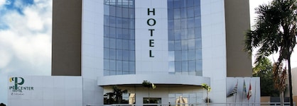 Ipê Center Hotel