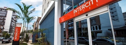 Intercity Teresopolis