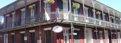 Inn On St. Peter