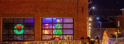 Historic Inns Of Annapolis