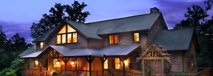 Bent Creek Lodge Bed & Breakfast