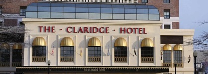 The Claridge Hotel