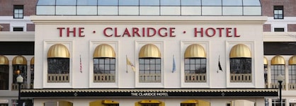 The Claridge Hotel