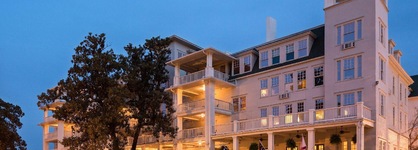 The Partridge Inn Augusta, Curio Collection By Hilton
