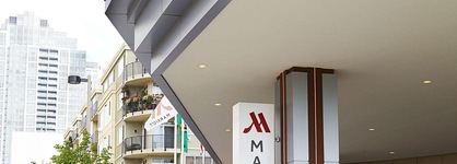 Seattle Marriott Bellevue