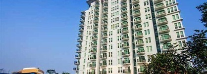 Marbella Suites Bandung