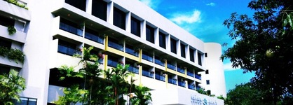 Batam View Beach Resort