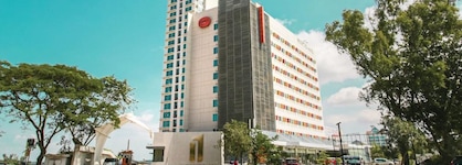 Harris Hotel Batam Center Batam