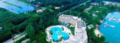 Harris Resort Batam Waterfront